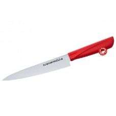Кухонный нож Tojiro Hatamoto Color 3012-RED