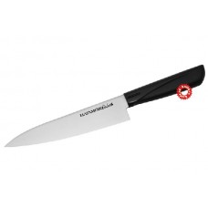 Кухонный нож Tojiro Hatamoto Color 3014-BLK