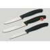 Набор кухонных ножей Victorinox 6.7113.3
