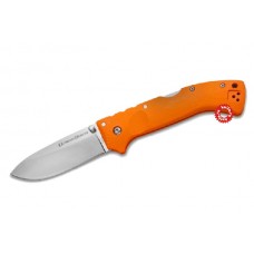 Складной нож Cold Steel Ultimate Hunter Blaze Orange 30ULHRY