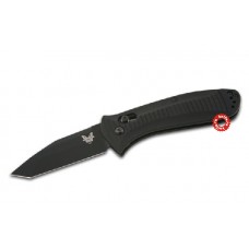Складной нож Benchmade Presidio Tanto 5300BK