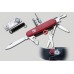 Складной нож Victorinox Traveller-Set 1.8726