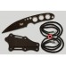 Нож Heckler & Koch Instigator 14536BP