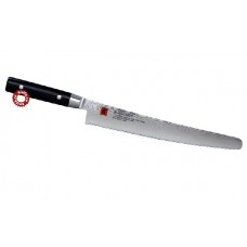 Нож кухонный для хлеба Kasumi 86025