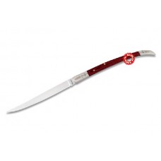 Складной нож наваха Martinez Albainox Estilete 36051