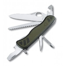 Складной нож Victorinox Military 0.8461.MWCH
