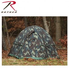 Палатка для 3-х человек Rothco