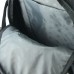 Рюкзак школьный WENGER черно-серый