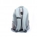 Рюкзак школьный WENGER Montreux серый