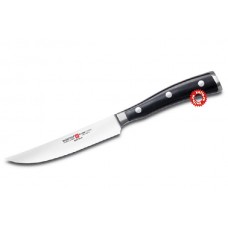 Кухонный нож Wusthof Classic Ikon 4096_12 WUS