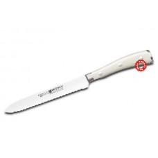 Нож кухонный Wuesthof Ikon Cream White 4126-0 WUS