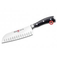 Кухонный нож Wusthof Classic Ikon 4176_17 WUS