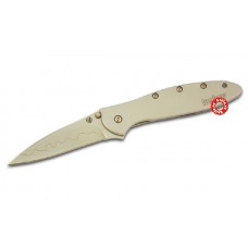 Складной нож Kershaw Copmosite Blade Leek 1660CB
