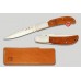 Складной нож Al Mar Eagle Classic 1005CT