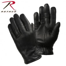 Утепленные полицейские перчатки Rothco