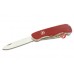 Складной нож Victorinox Work Champ Red 0.9064