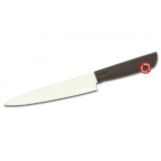 Кухонный нож Yamahide Utility Knife Black