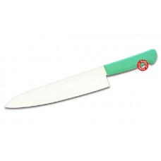 Кухонный нож Yamahide Chefs Knife Green
