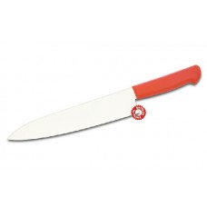 Кухонный нож Yamahide Chefs Knife Red