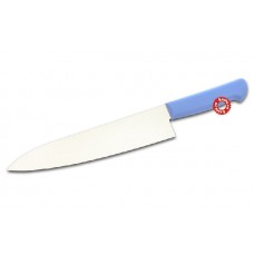 Кухонный нож Yamahide Chefs Knife Blue