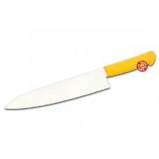Кухонный нож Yamahide Chefs Knife Yellow