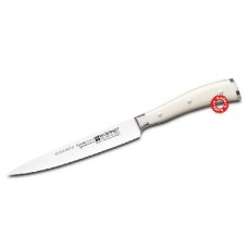 Нож кухонный Wuesthof Ikon Cream White 4556-0
