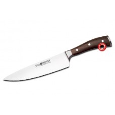 Нож кухонный Wuesthof Ikon 4996/20 WUS