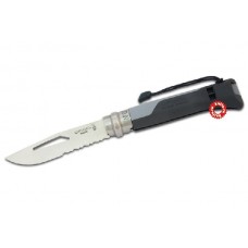 Складной нож Opinel N°8 Outdoor Grey 001579
