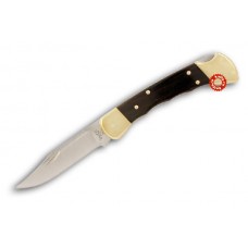 Складной нож Buck Folding Hunter 110BRSFG