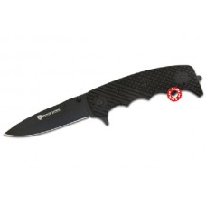 Складной нож Browning Stone Cold G10 Black Label 114BL