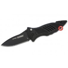 Складной нож BLACKHAWK! CQD Mark I Alum Handle 15M301BK
