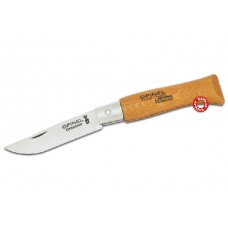 Складной нож Opinel 4VRN 111040