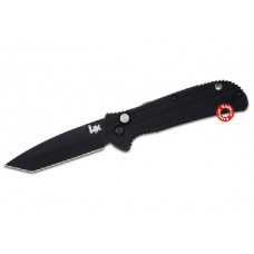 Складной нож Heckler&Koch Mini-Entourage 14751BK