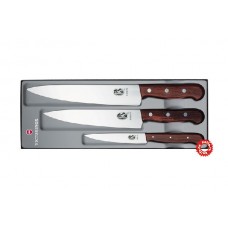 Набор кухонных ножей Victorinox 5.1050.3