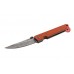 Складной нож Boker Plus Kwaiken Orange 01BO292 (IKBS® Flipper)