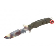 Нож Fox Predator I FX-P3DC