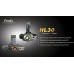 Налобный фонарь Fenix HL30XPG2R5G