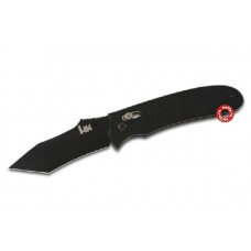 Складной нож Heckler & Koch Tanto 14255BT