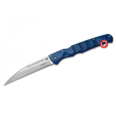 Складной нож Cold Steel Frenzy 2 Blue/Black 62PV2