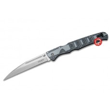 Складной нож Cold Steel Frenzy 3 Gray/Black 62PV3