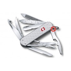 Складной нож Victorinox MiniChamp 0.6381.26
