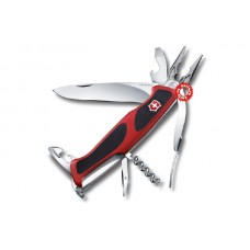 Складной нож Victorinox RangerGrip 74 0.9723.C
