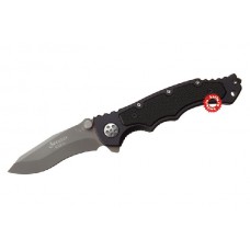 Складной нож Eickhorn Secutor Black 104241