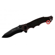 Складной нож Eickhorn Secutor Black 104241S