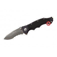 Складной нож Eickhorn Secutor Black 104241W