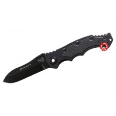 Складной нож Eickhorn Provocator 8 Black 104246