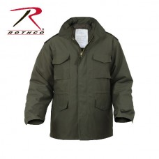 Куртка «М-65 field», цвет«olive drab»