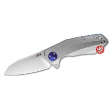 Складной нож Zero Tolerance KVT 0456