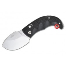 Складной нож Lionsteel Skinner 8901 G10