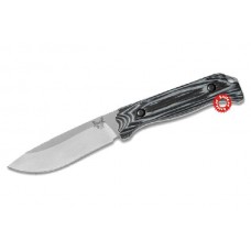 Нож Benchmade Saddle Mountain Skinner 15001-1